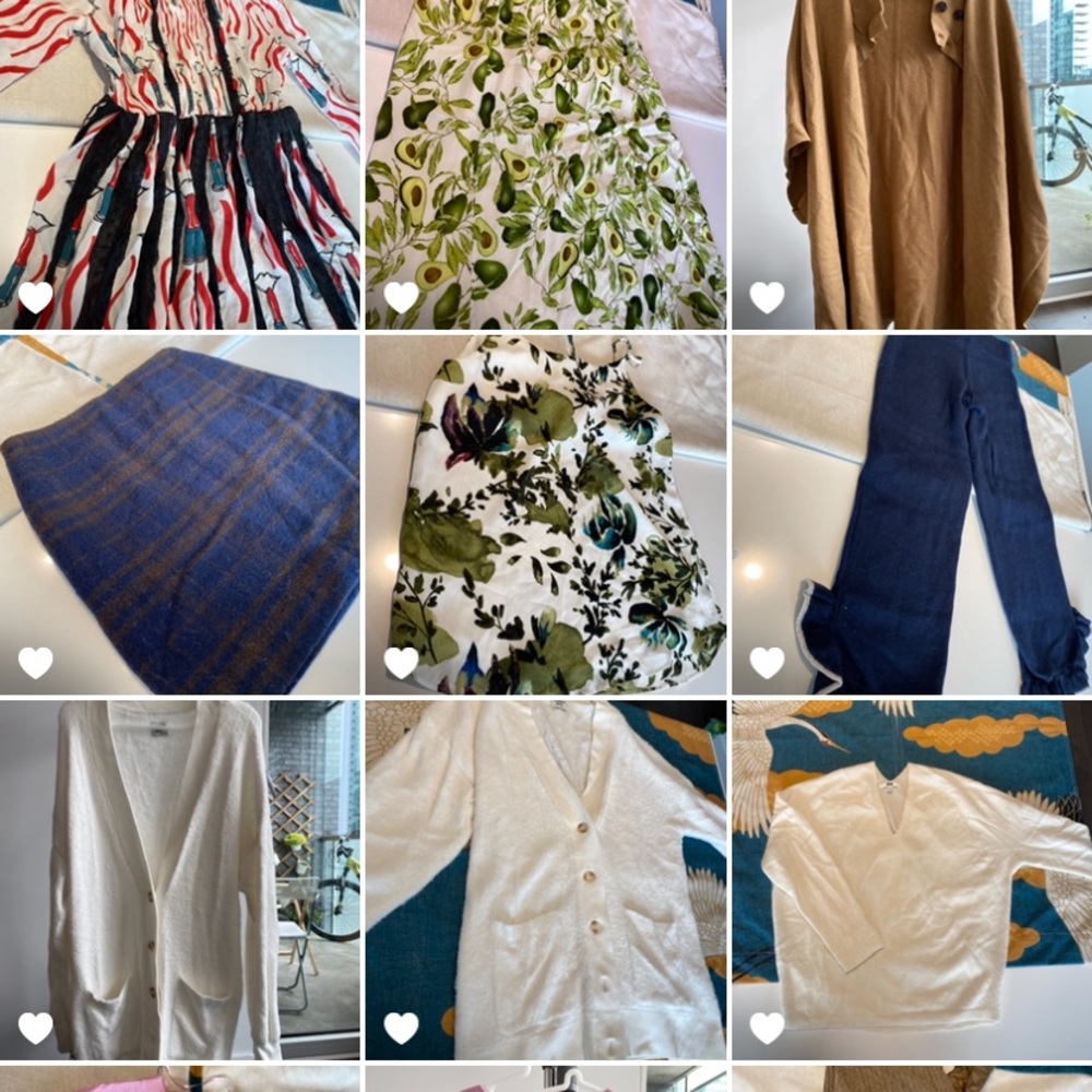 Surprise box! pick 2 for 30, 3 for 40!